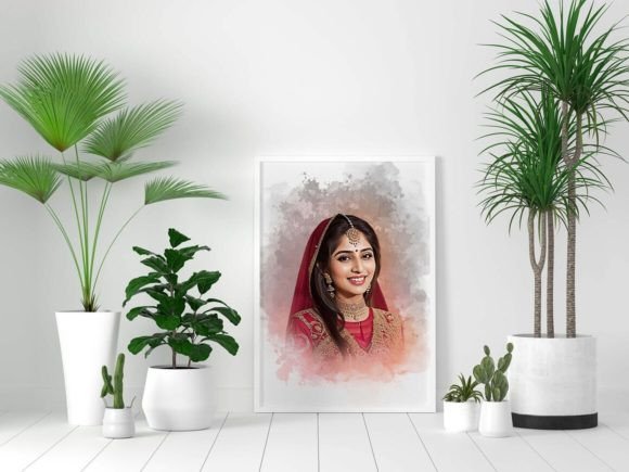 Download Watercolor Liquid Impression Effect - Impression Collection
